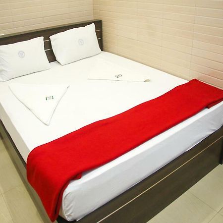 Jangamwadi Math Yatri Nivas Hotel Rāmeswaram Zewnętrze zdjęcie